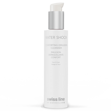 Water Shock Comforting Emulsion Cleanser (160ml)