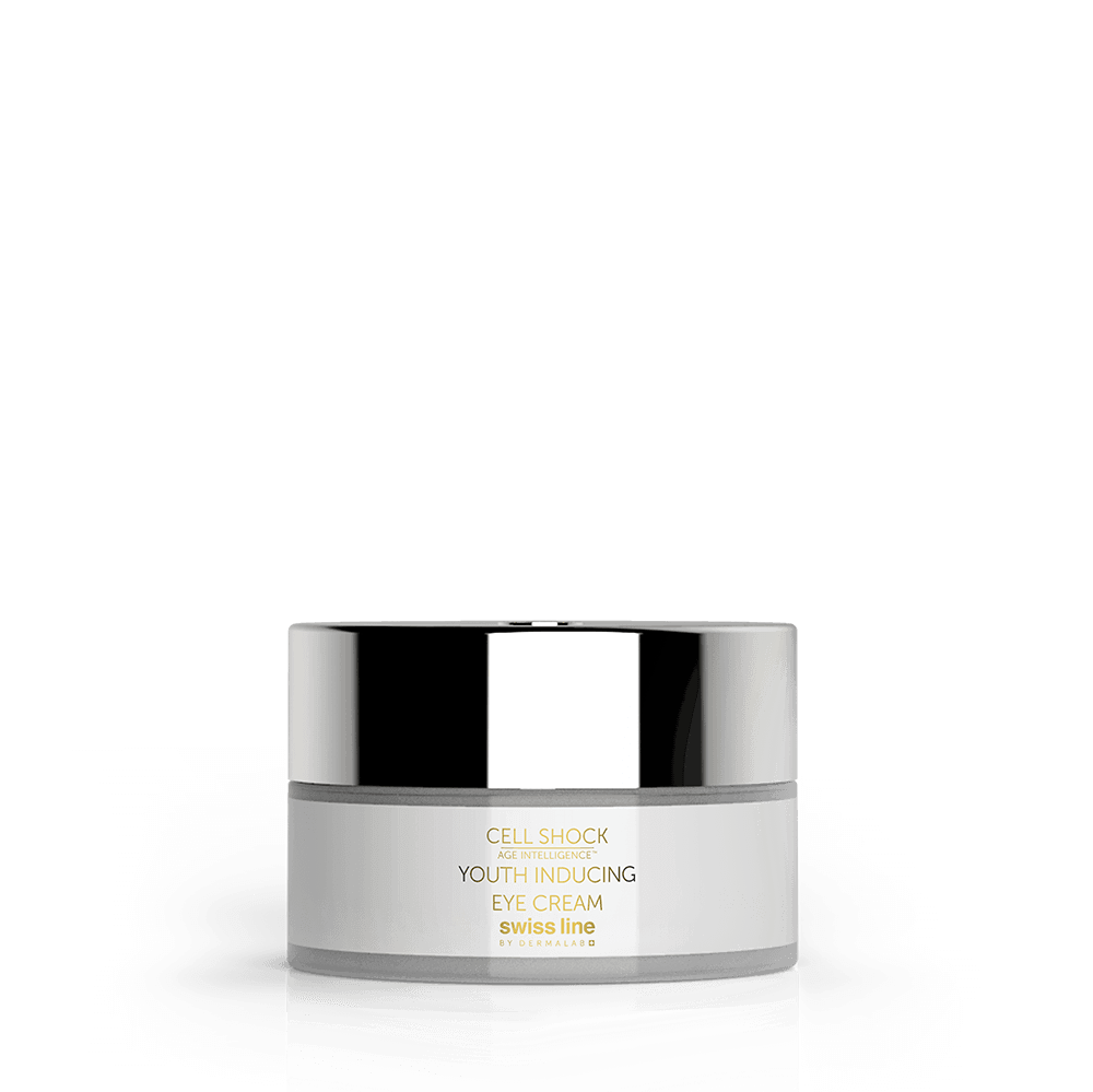 Cell Shock Age Intelligence Youth Inducing Eye Cream (15ml)