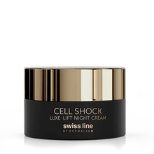 Cell Shock Luxe - Lift Night Cream
