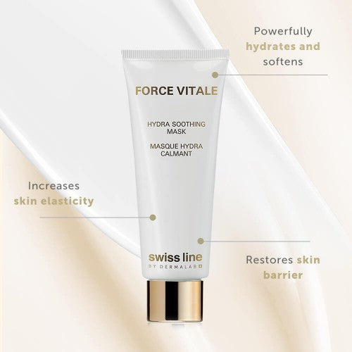 Force Vitale Hydra Soothing Mask (75ml)