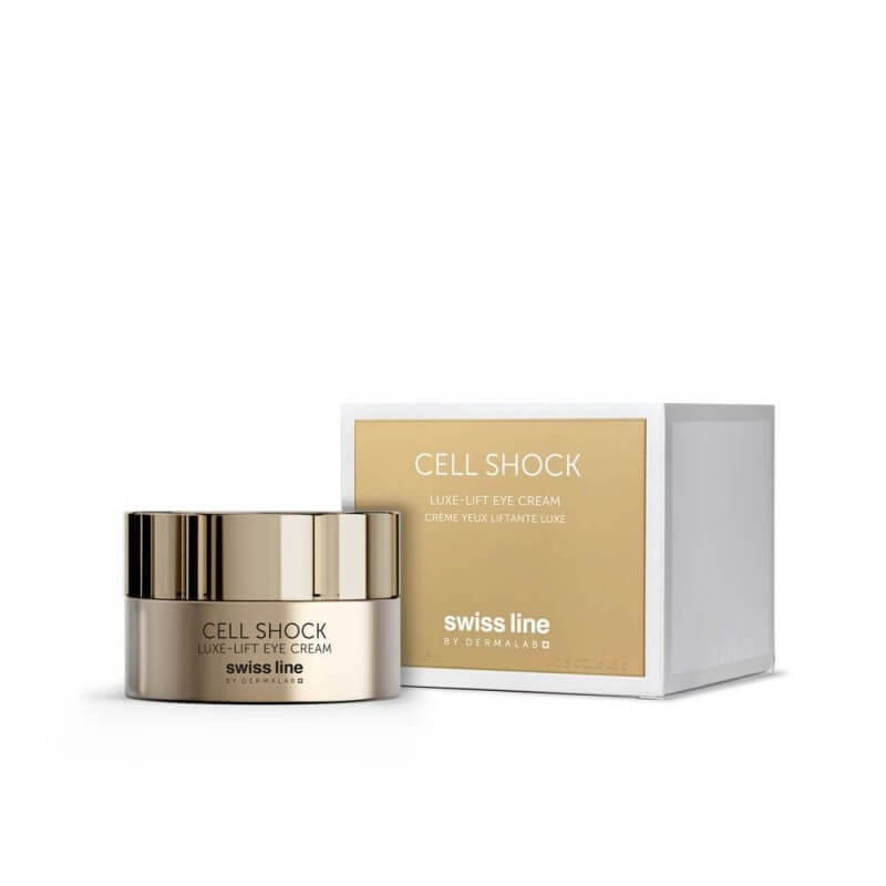 Cell Shock Luxe-Lift Eye Cream (15ml)