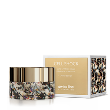 Cell Shock Luxe-Lift Rich Cream - Limited Edition (50ml)