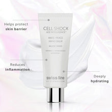 Cell Shock Age Intelligence Make-Peace Hand Balm (50ml)