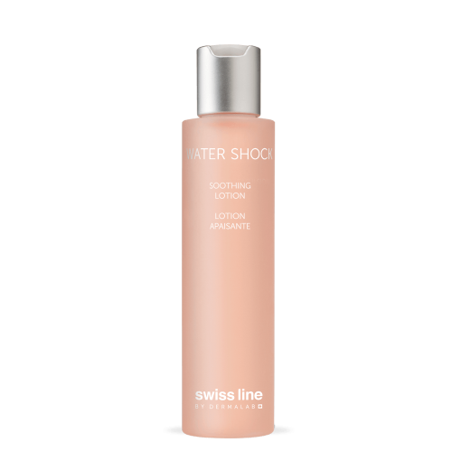 Water Shock Soothing Lotion (160ml)